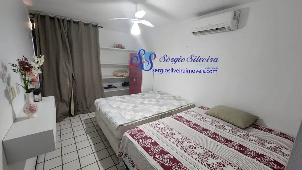Casa de Condomínio, 4 quartos - Foto 7