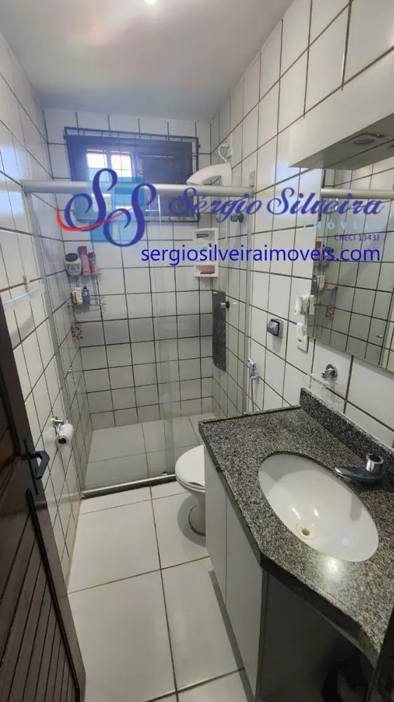 Casa de Condomínio, 4 quartos - Foto 8