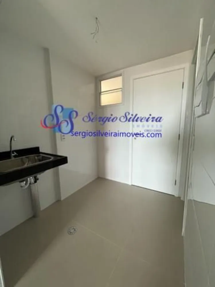 Apartamento, 4 quartos, 189 m² - Foto 6