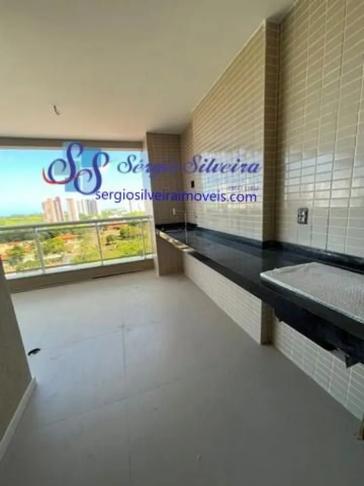 Apartamento, 4 quartos, 189 m² - Foto 4