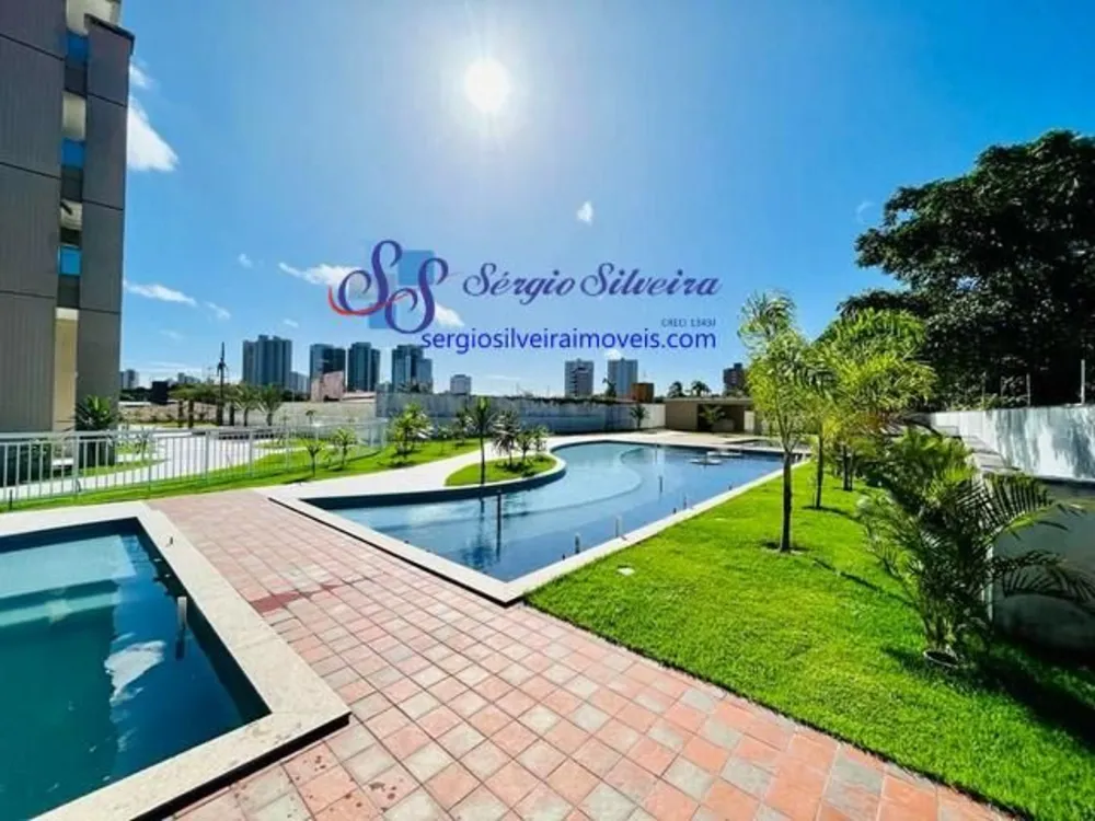 Apartamento, 4 quartos, 189 m² - Foto 3