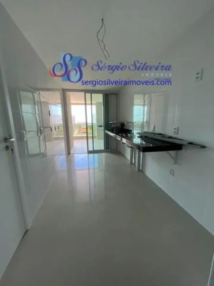 Apartamento, 4 quartos, 189 m² - Foto 5