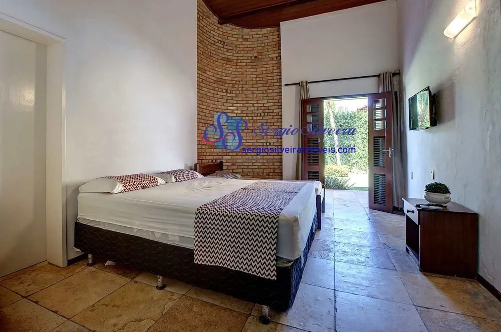 Casa, 7 quartos, 350 m² - Foto 12