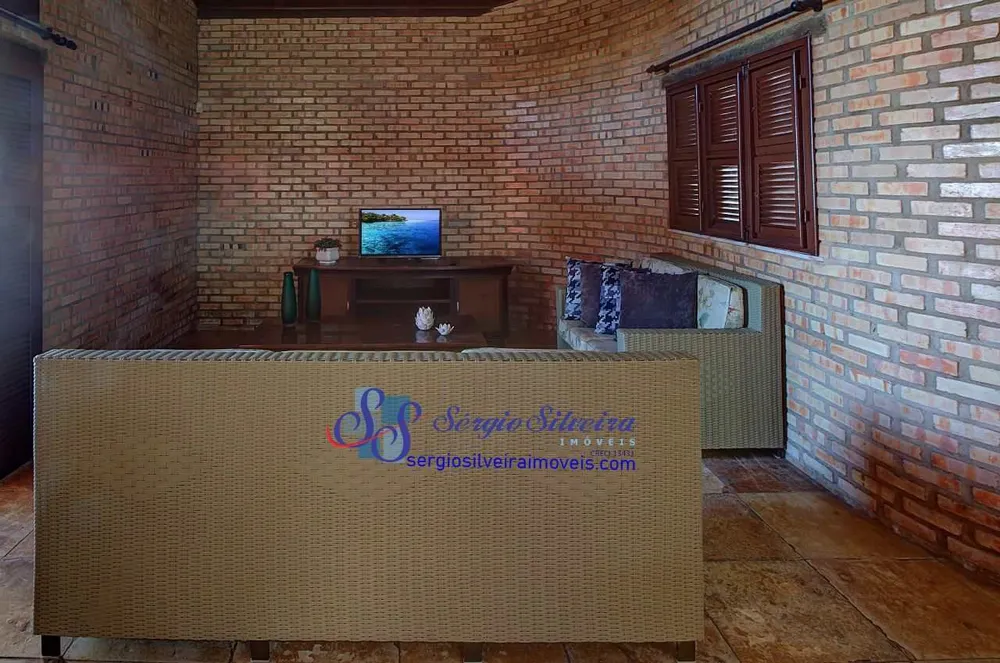 Casa, 7 quartos, 350 m² - Foto 5