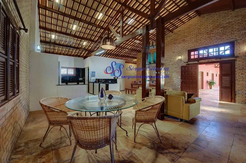 Casa, 7 quartos, 350 m² - Foto 4