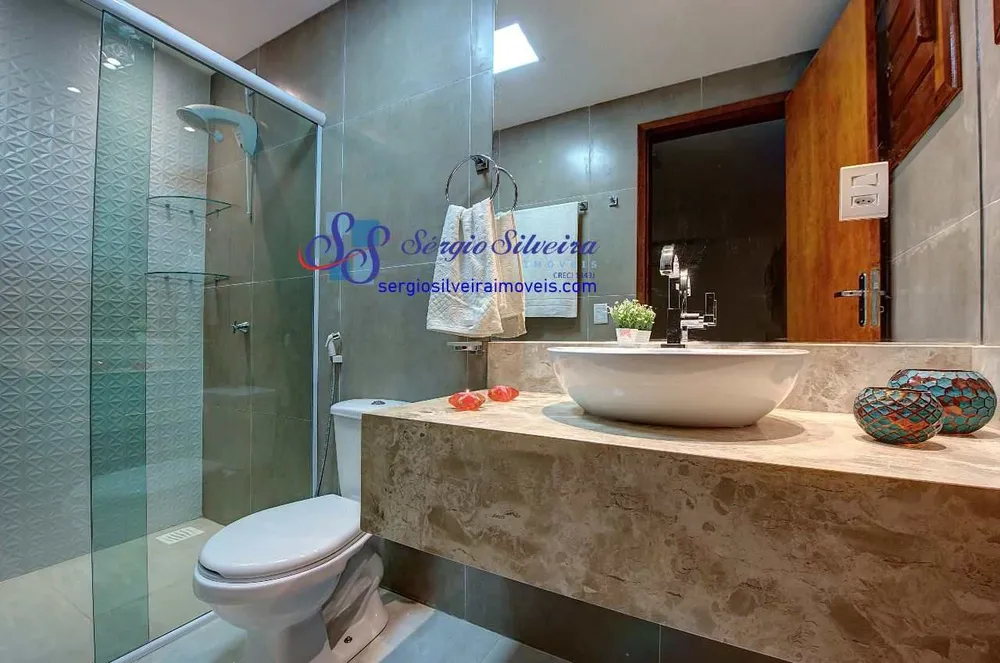 Casa, 7 quartos, 350 m² - Foto 15