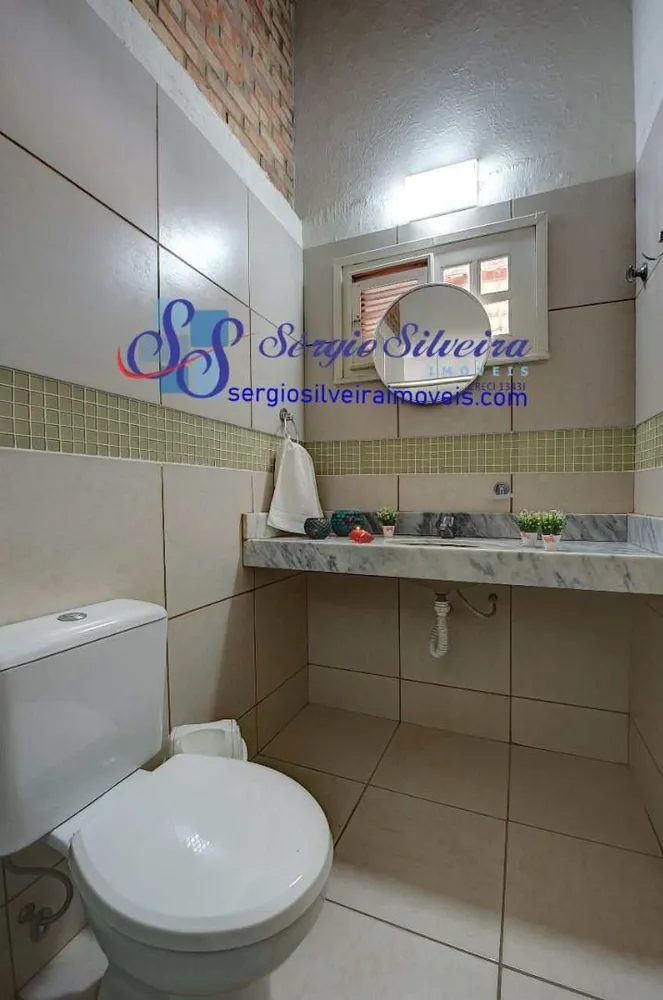 Casa, 7 quartos, 350 m² - Foto 16
