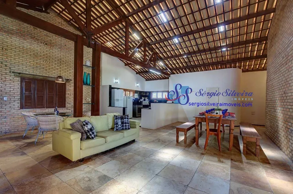 Casa, 7 quartos, 350 m² - Foto 2