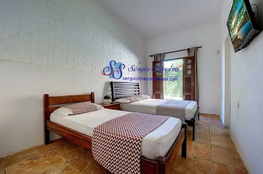 Casa, 7 quartos, 350 m² - Foto 13
