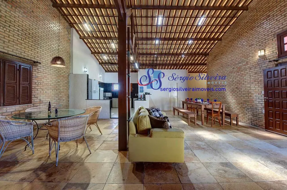 Casa, 7 quartos, 350 m² - Foto 3