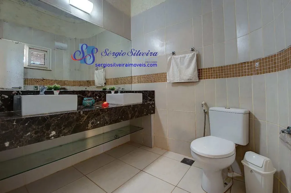 Casa, 7 quartos, 350 m² - Foto 14