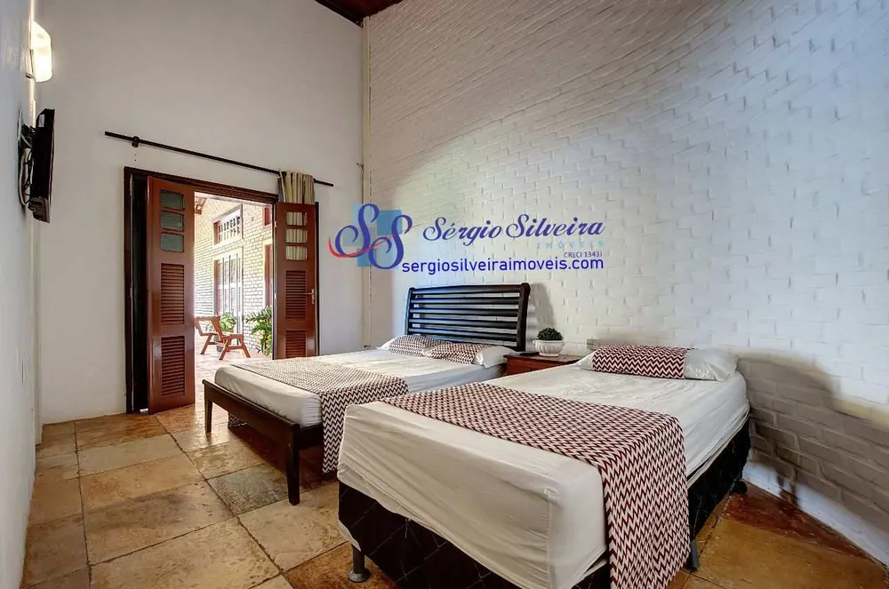 Casa, 7 quartos, 350 m² - Foto 11