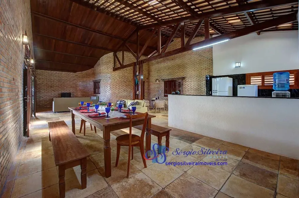 Casa, 7 quartos, 350 m² - Foto 6