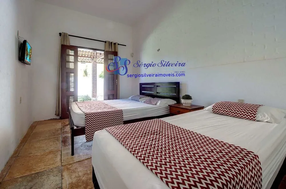 Casa, 7 quartos, 350 m² - Foto 10