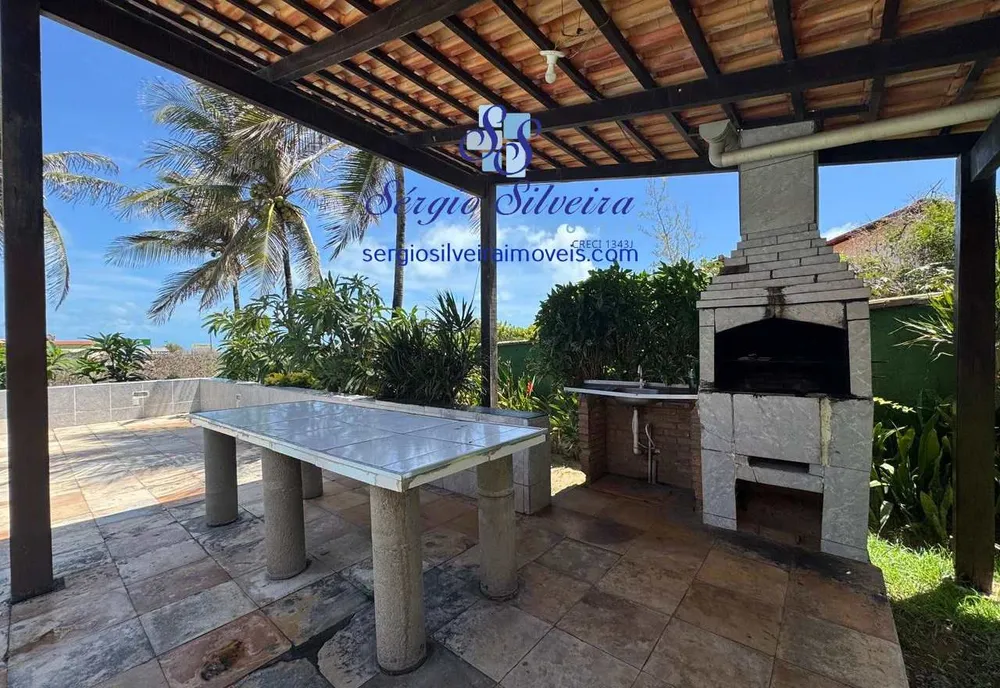 Casa, 4 quartos, 381 m² - Foto 9