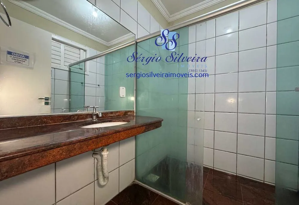 Casa, 4 quartos, 381 m² - Foto 13