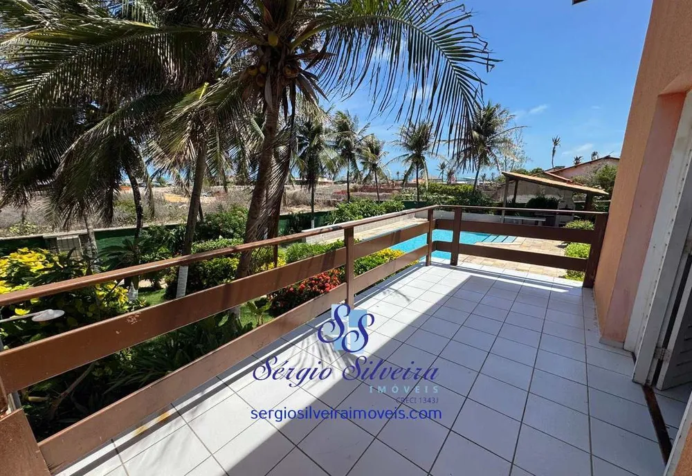 Casa, 4 quartos, 381 m² - Foto 8