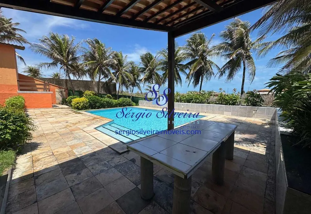 Casa, 4 quartos, 381 m² - Foto 14