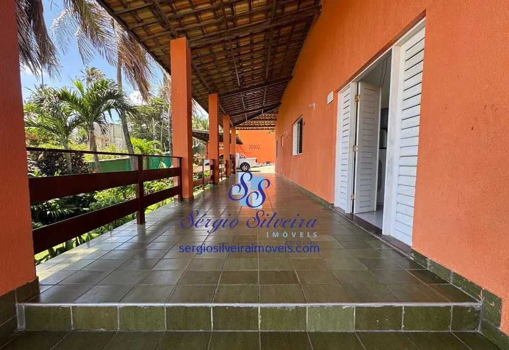 Casa, 4 quartos, 381 m² - Foto 4