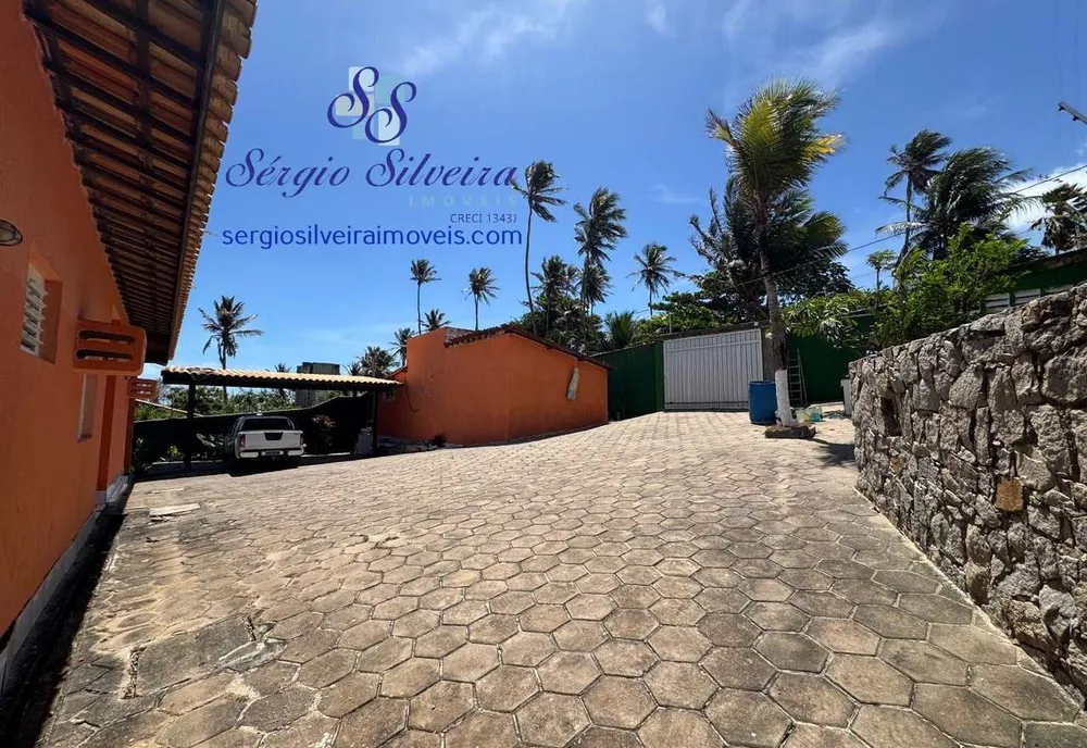 Casa, 4 quartos, 381 m² - Foto 16