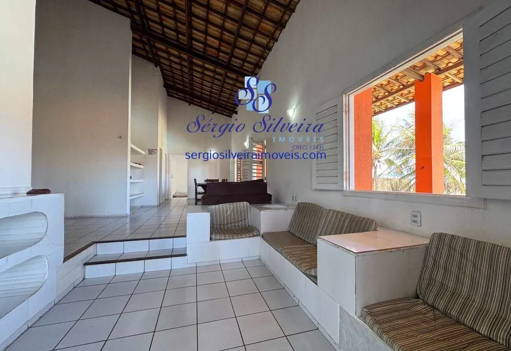 Casa, 4 quartos, 381 m² - Foto 7