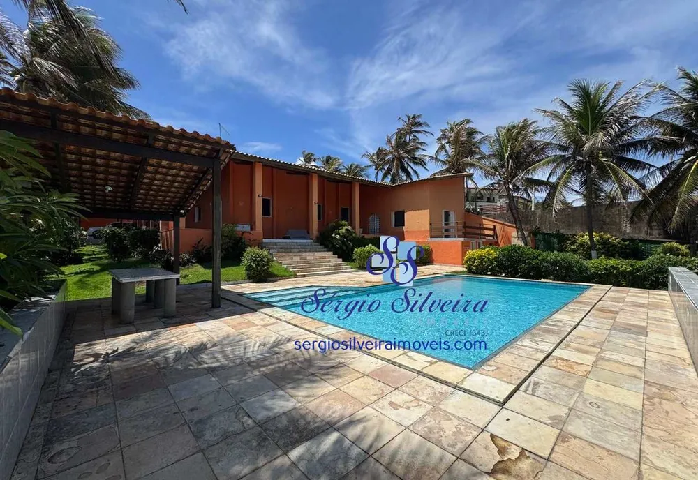 Casa, 4 quartos, 381 m² - Foto 15