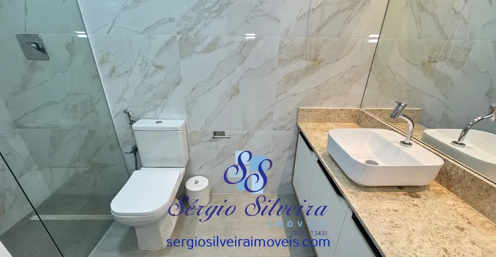 Apartamento, 3 quartos, 112 m² - Foto 9