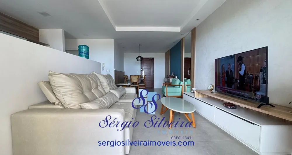 Apartamento, 3 quartos, 112 m² - Foto 2