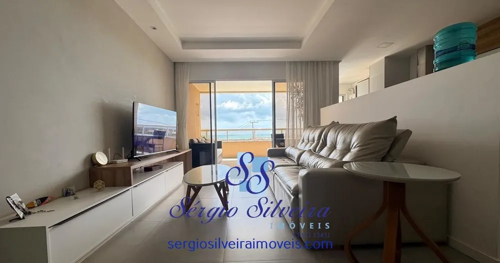 Apartamento, 3 quartos, 112 m² - Foto 3