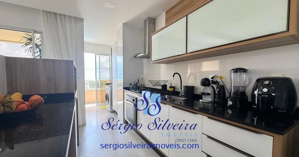 Apartamento, 3 quartos, 112 m² - Foto 5