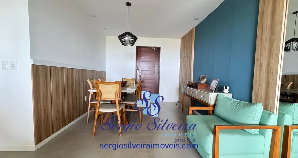 Apartamento, 3 quartos, 112 m² - Foto 4