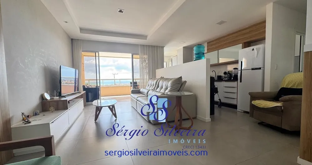 Apartamento, 3 quartos, 112 m² - Foto 1