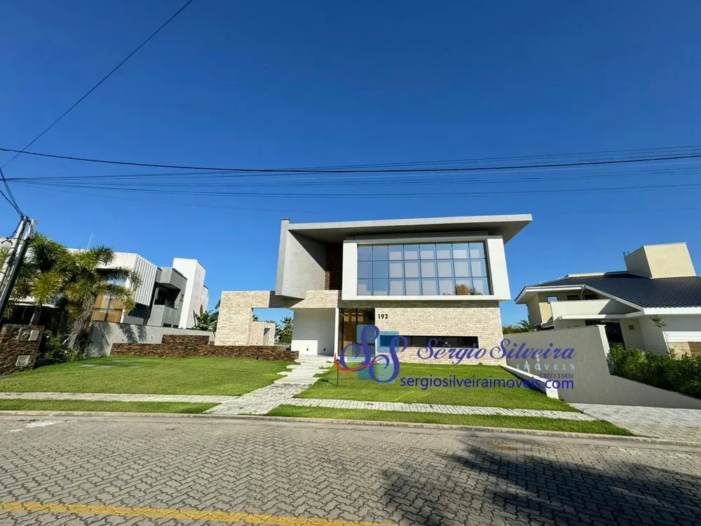 Casa de Condomínio, 6 quartos - Foto 16
