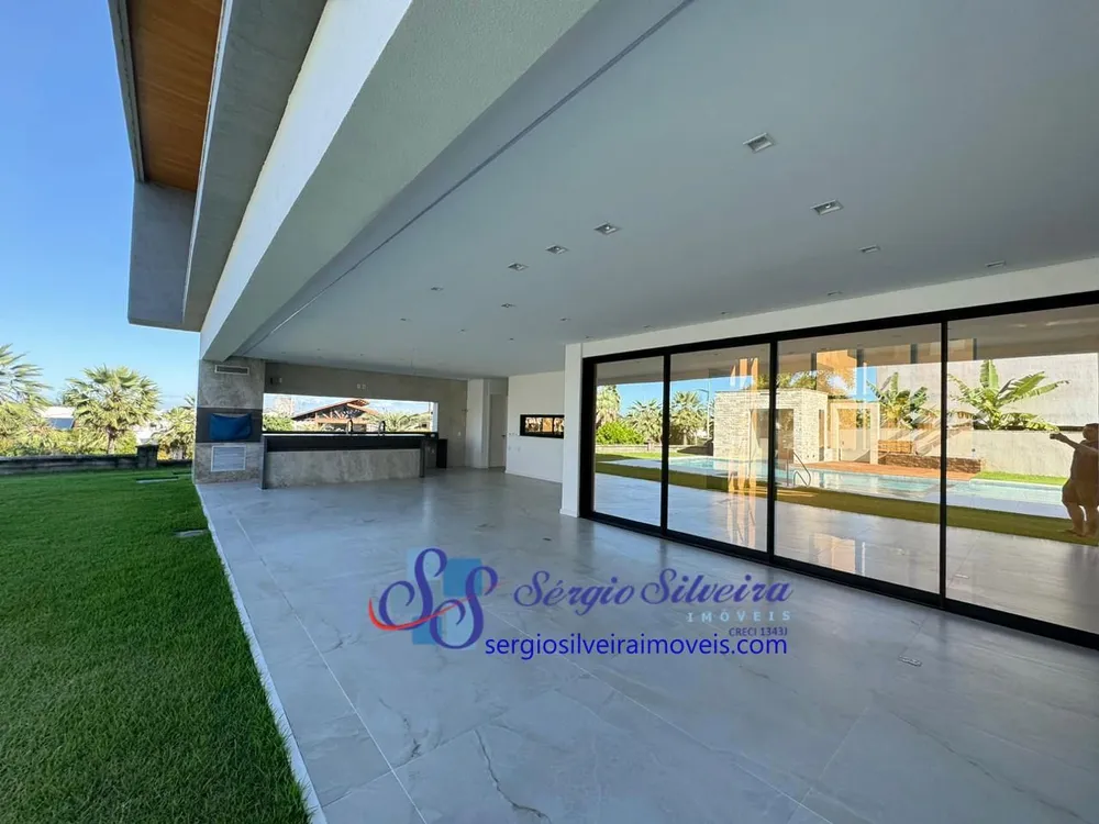 Casa de Condomínio, 6 quartos - Foto 10
