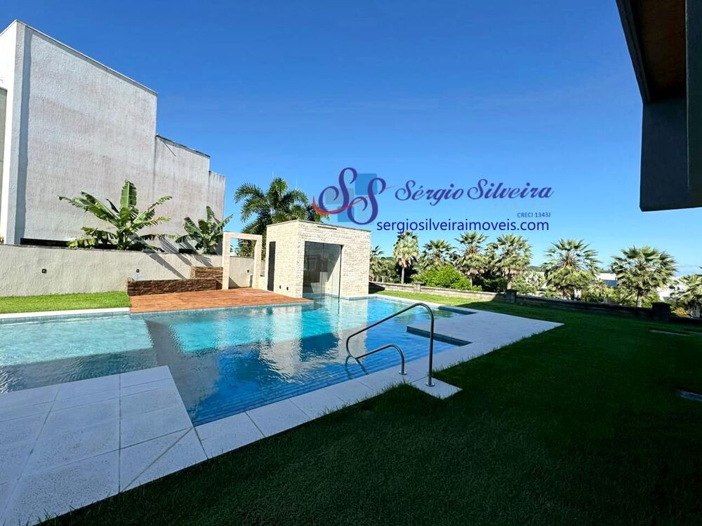 Casa de Condomínio, 6 quartos - Foto 4