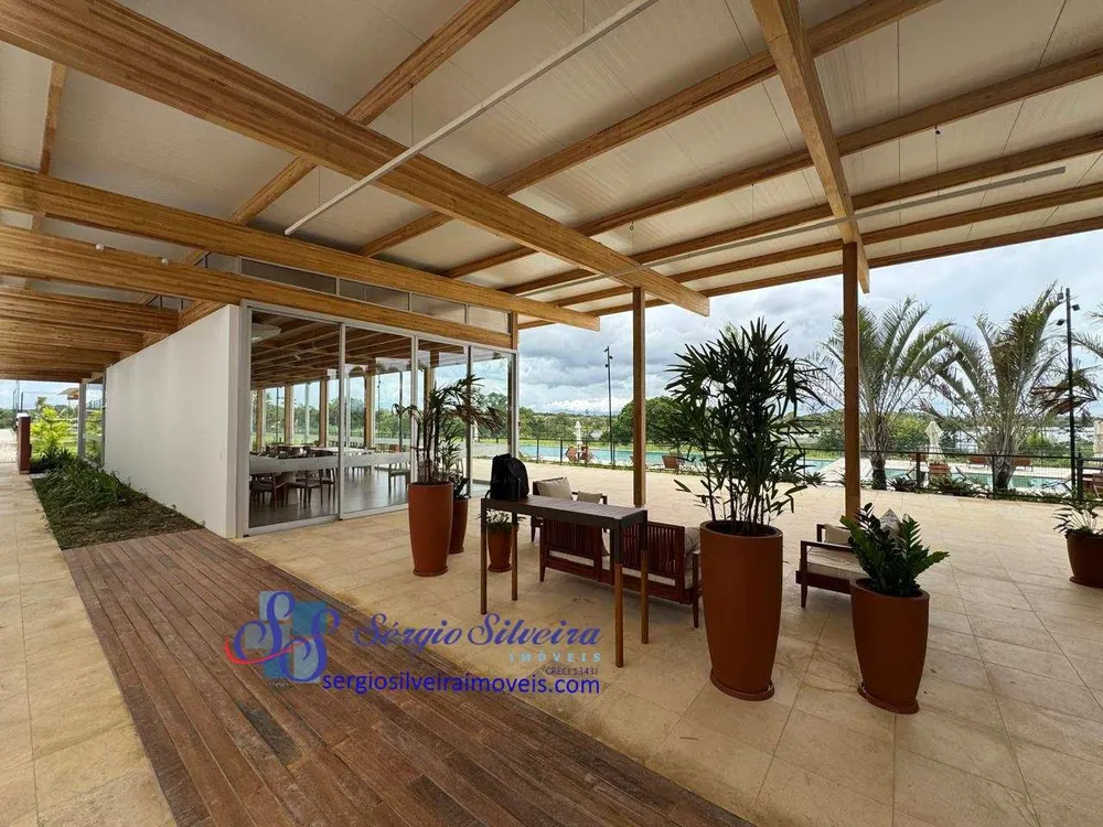 Loteamento e Condomínio, 471 m² - Foto 5