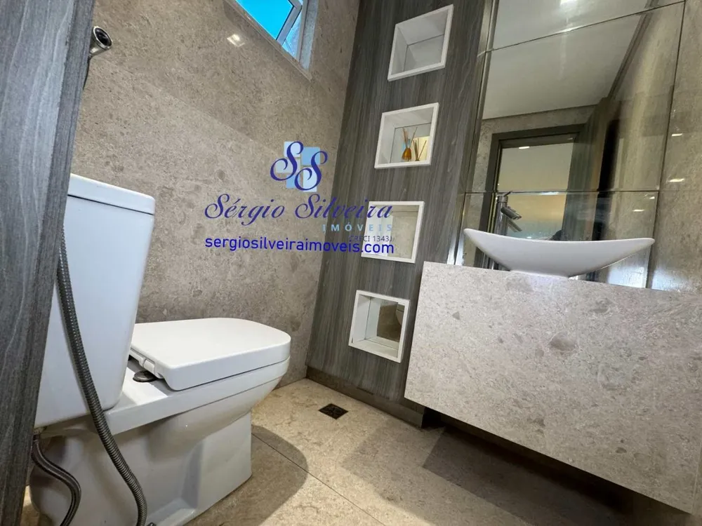 Casa de Condomínio, 4 quartos - Foto 6