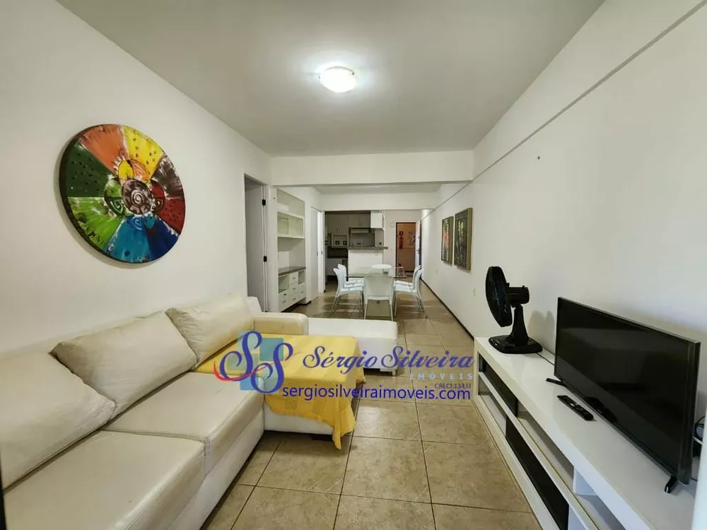 Apartamento à venda com 3 quartos, 100m² - Foto 1