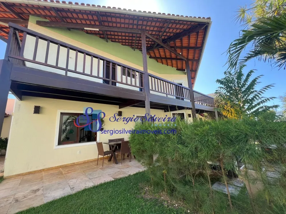 Casa de Condomínio, 3 quartos - Foto 18