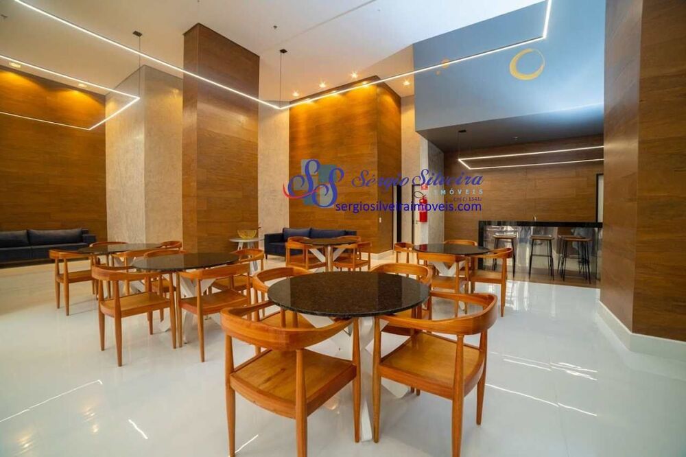 Apartamento à venda com 2 quartos, 53m² - Foto 7
