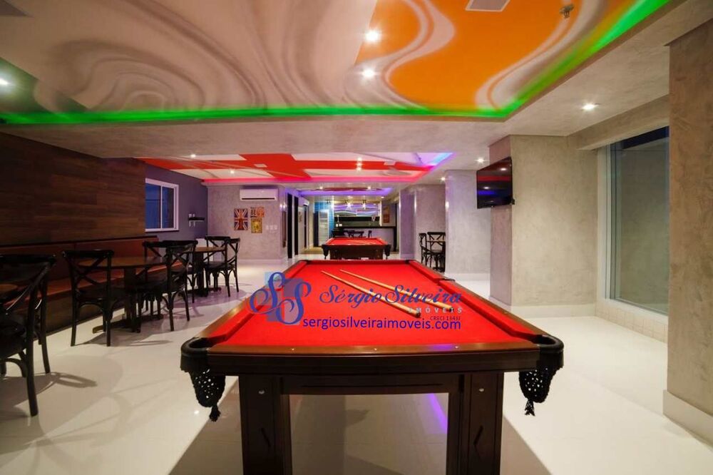 Apartamento à venda com 2 quartos, 53m² - Foto 8