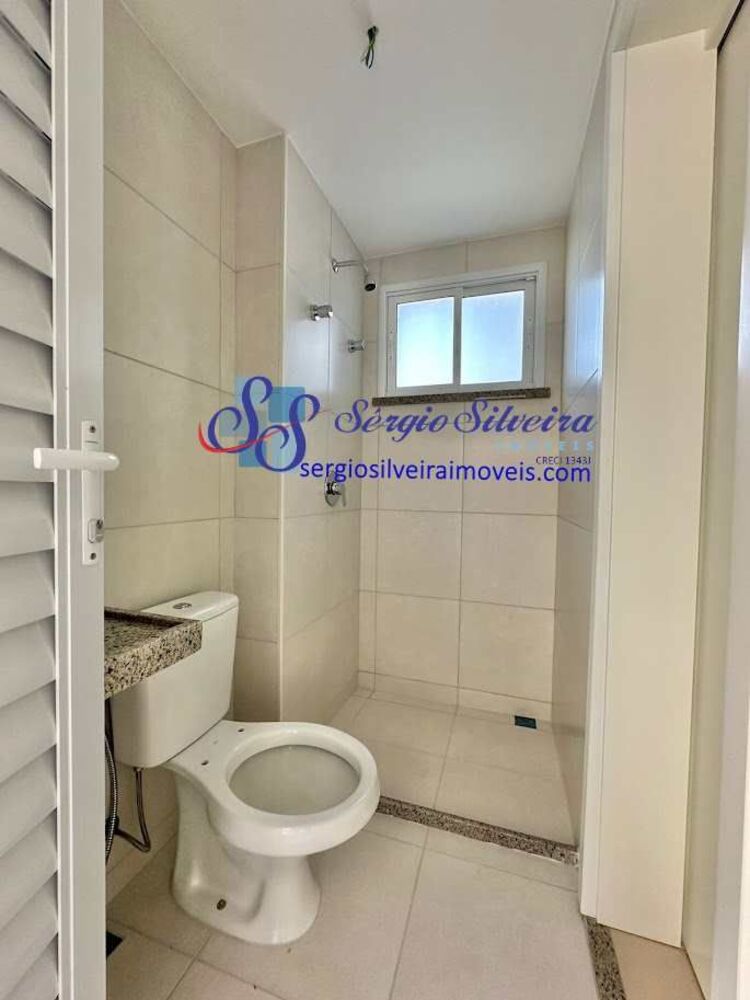 Apartamento à venda com 2 quartos, 53m² - Foto 4