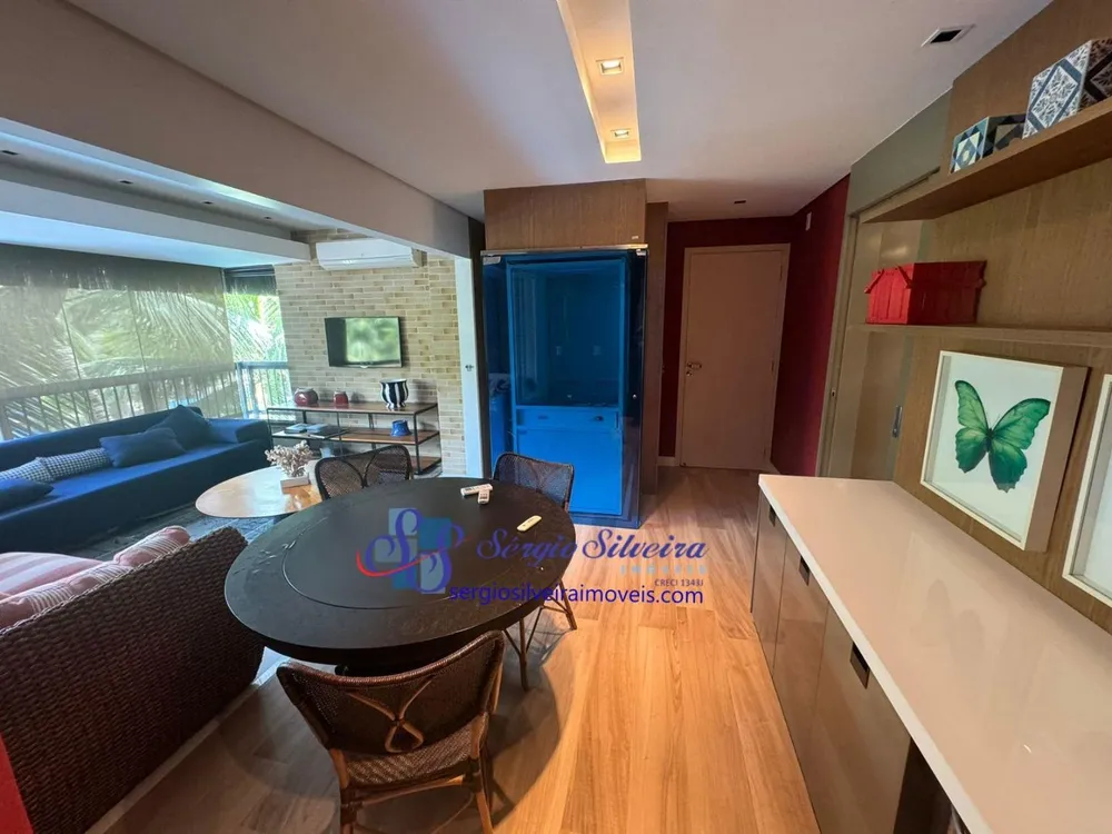 Apartamento, 4 quartos, 200 m² - Foto 5