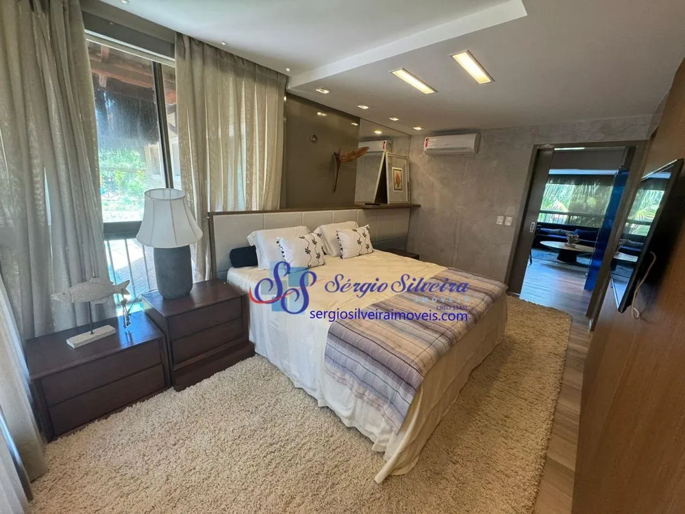 Apartamento, 4 quartos, 200 m² - Foto 8