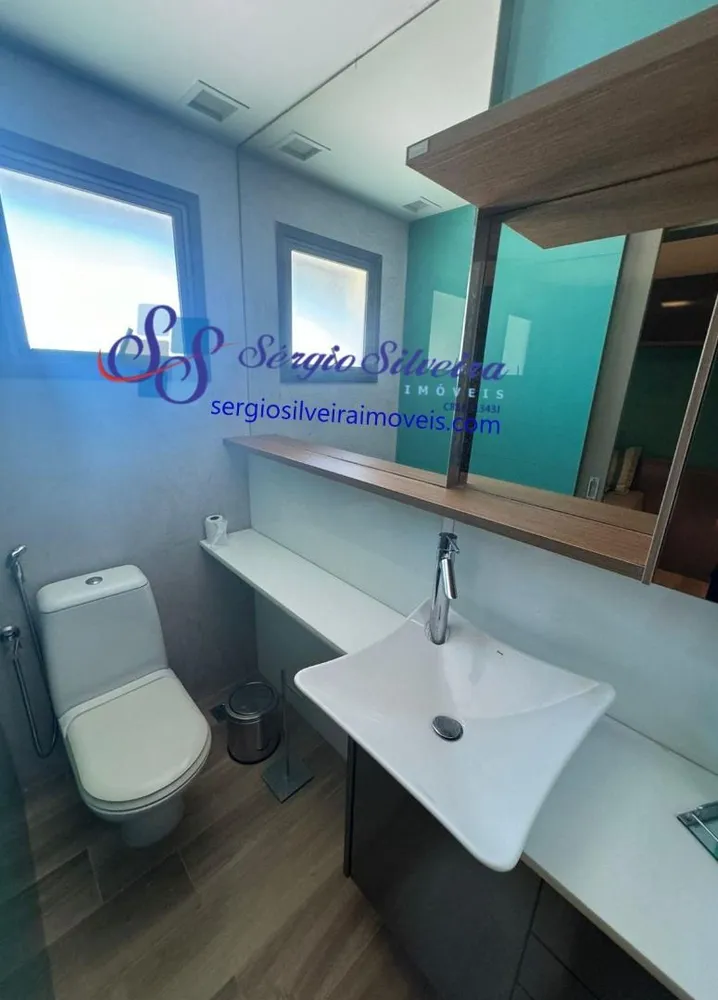 Apartamento, 4 quartos, 200 m² - Foto 10