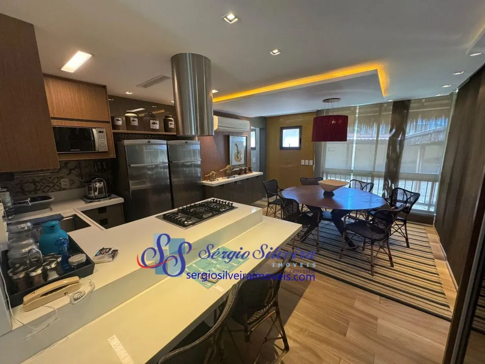 Apartamento, 4 quartos, 200 m² - Foto 6