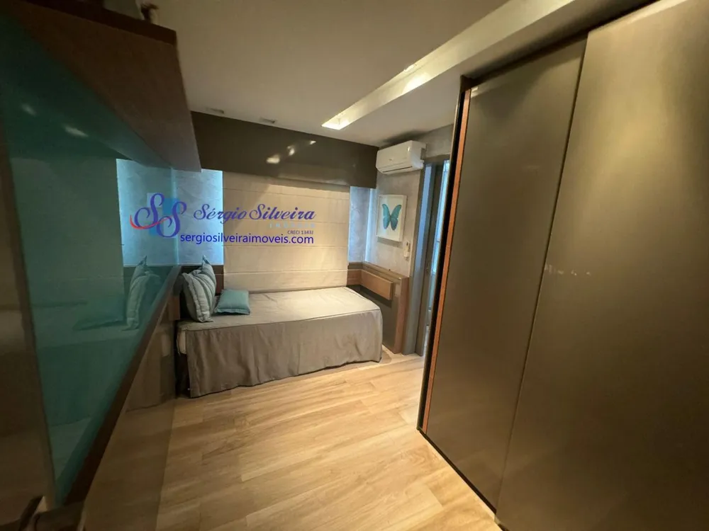 Apartamento, 4 quartos, 200 m² - Foto 9