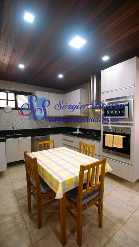 Casa de Condomínio, 4 quartos - Foto 6
