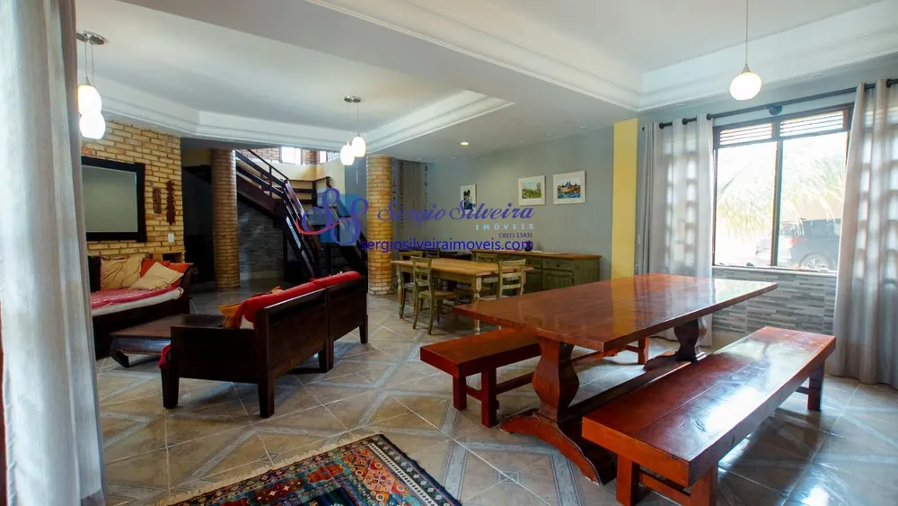 Casa de Condomínio, 4 quartos - Foto 3