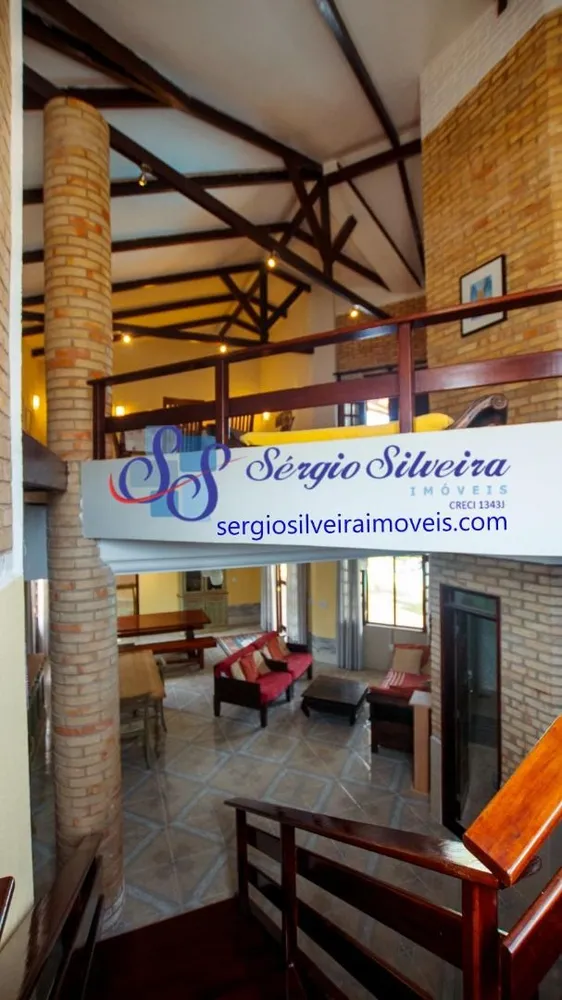 Casa de Condomínio, 4 quartos - Foto 5
